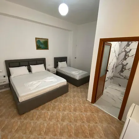 Apartment Seli 2