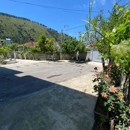 Seli 2 Apartment Berat